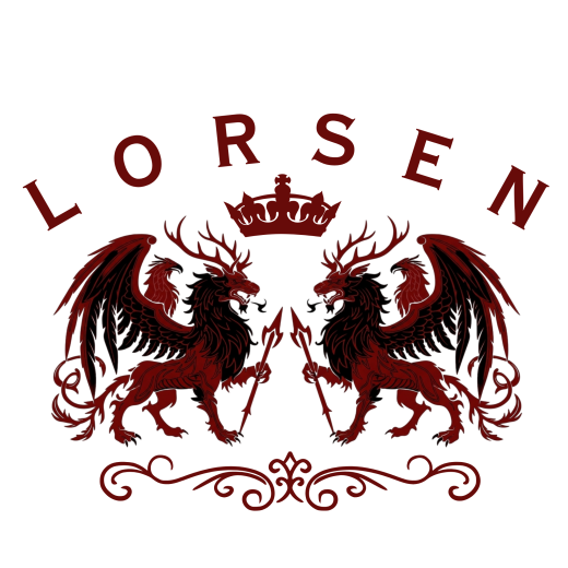 Lorsen